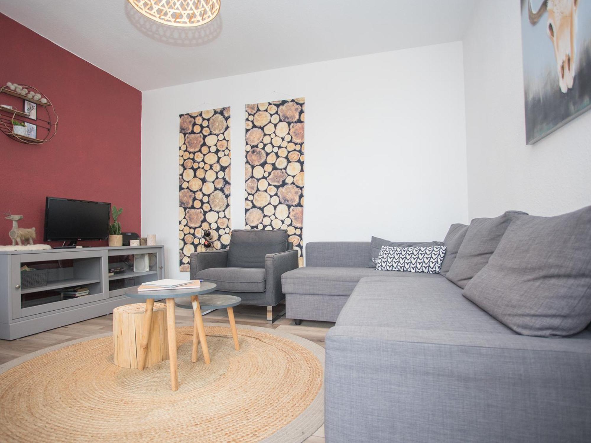 Appartement - Feldstrasse 48-K | Вінтерберг Екстер'єр фото