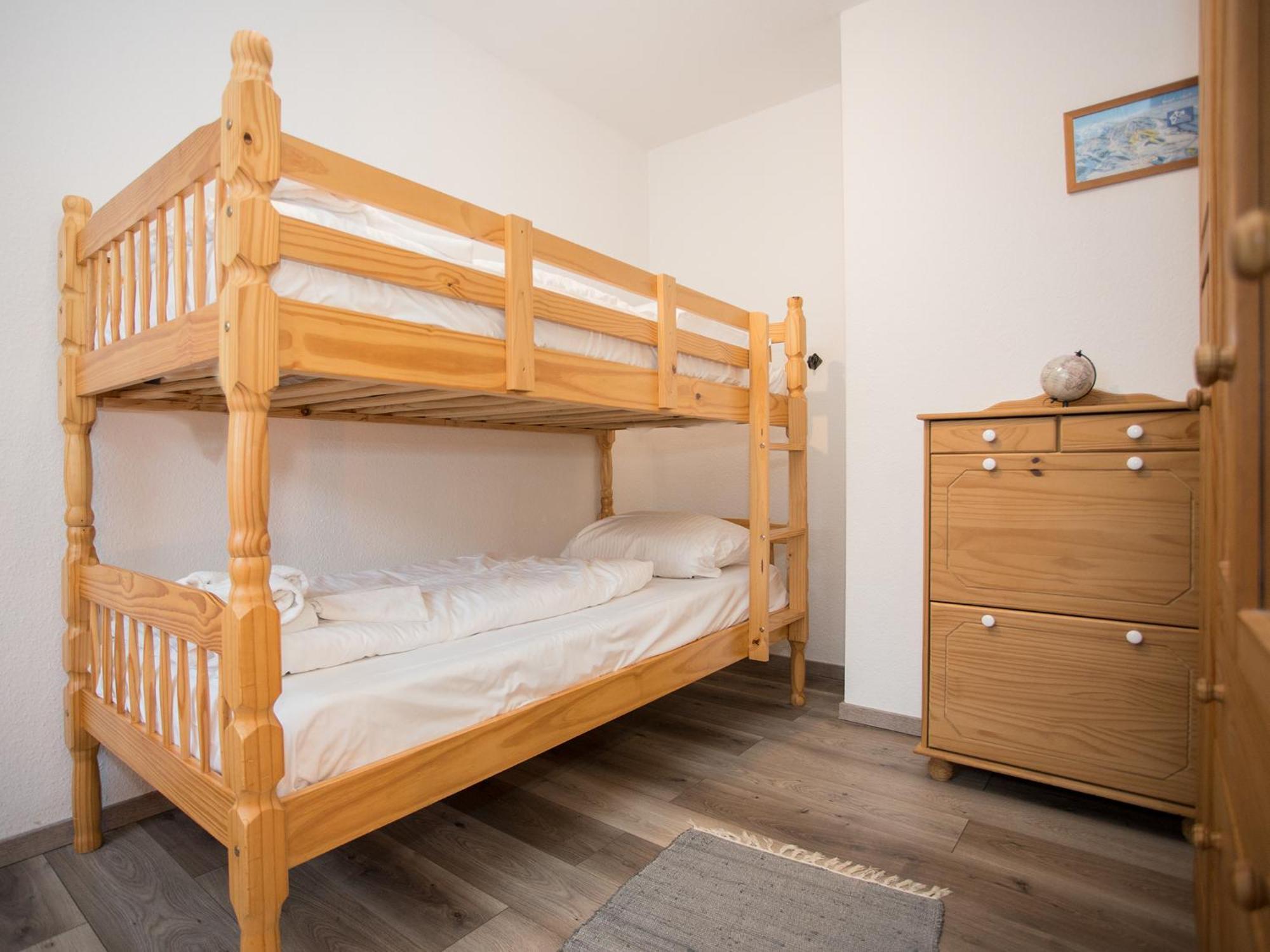 Appartement - Feldstrasse 48-K | Вінтерберг Екстер'єр фото