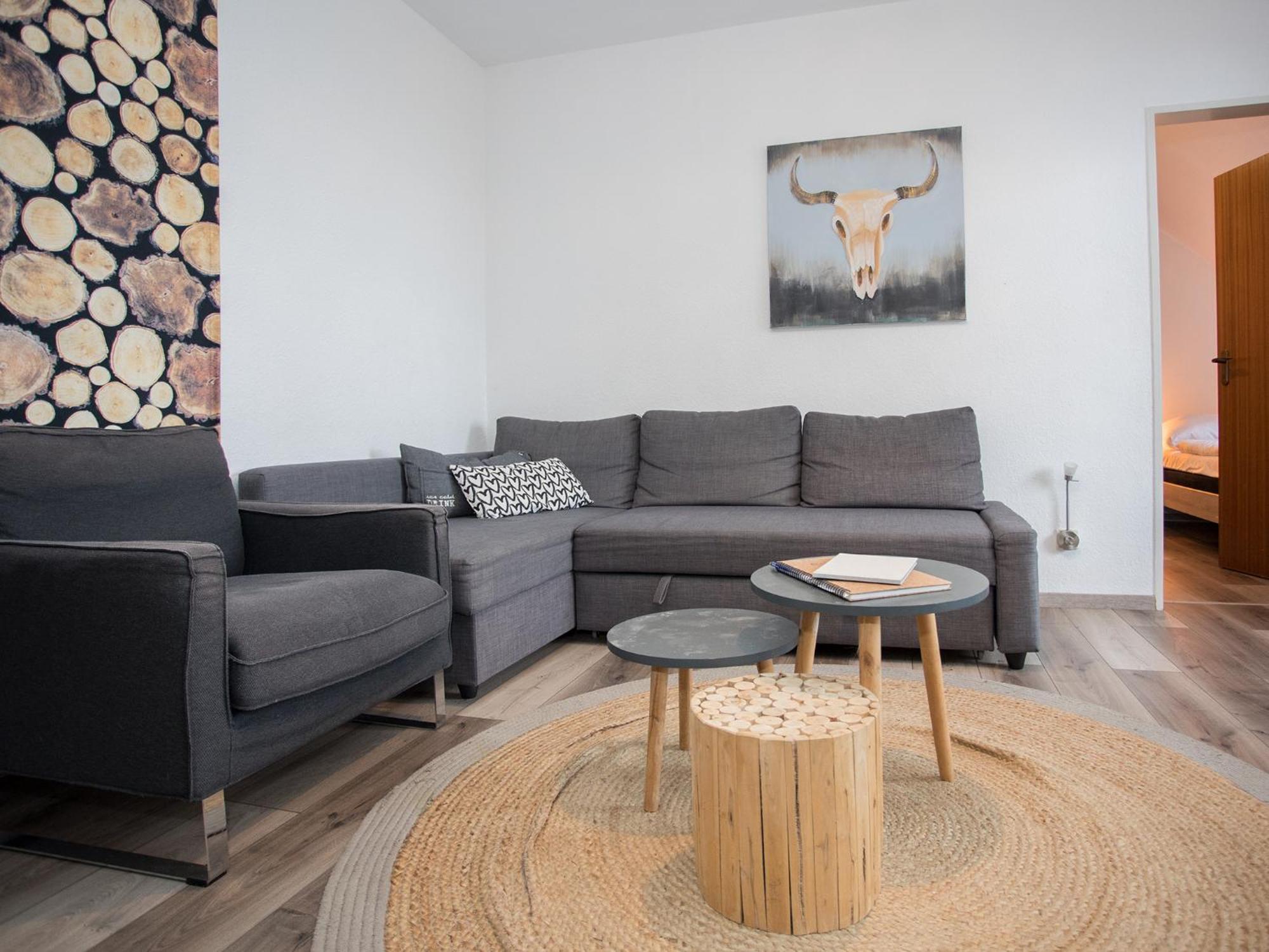 Appartement - Feldstrasse 48-K | Вінтерберг Екстер'єр фото